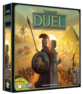 7 Wonders Duel