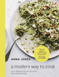 A Modern Way to Cook af Anna Jones