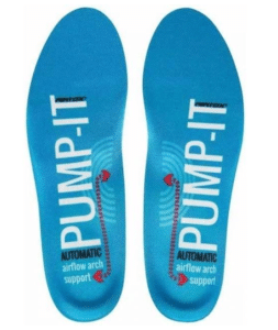 Airtox 15 PUMP-IT Insole