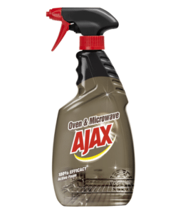 Ajax Specialist Ovn & Mikro rengøringsspray