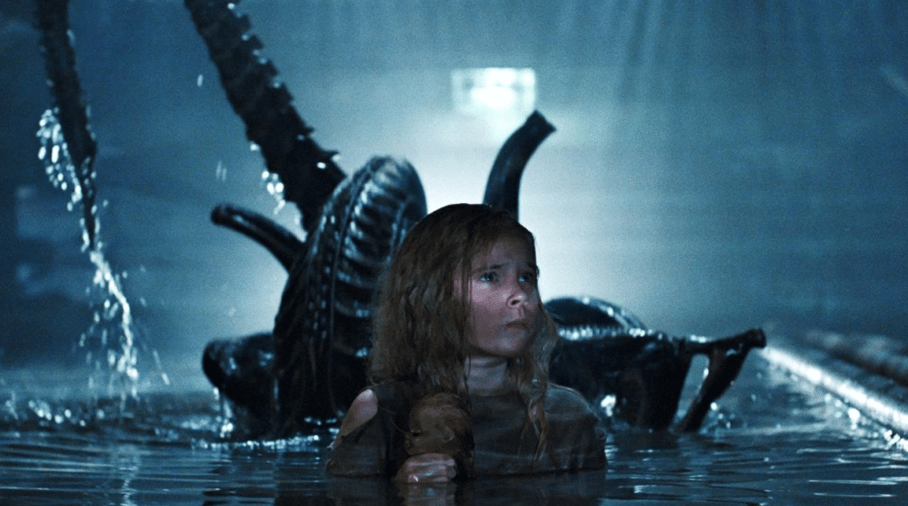 Aliens (1986)