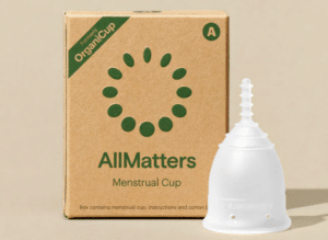 AllMatters Menstruationskop