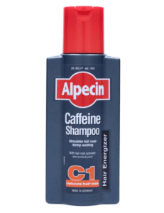 Alpecin Caffeine Shampoo C1