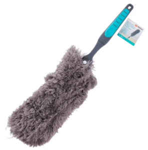 Alpina Microfiber Dust Brush