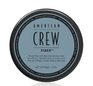 American Crew Fiber