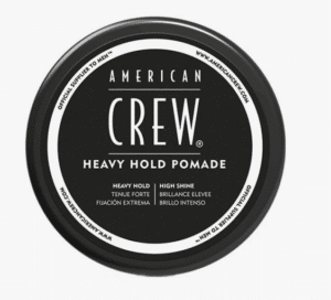 American Crew Heavy Hold Pomade