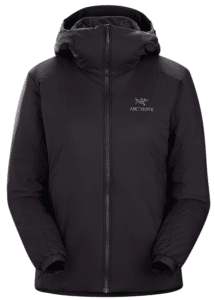 Arc'teryx Atom Heavyweight Hoody Women's