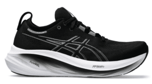 Asics Gel-Nimbus 26