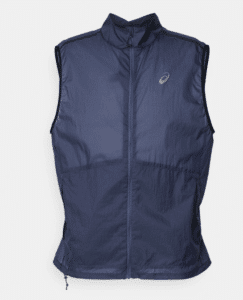 Asics Metarun Packable Gilet