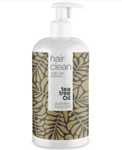 Australian Bodycare Hair Clean Shampoo