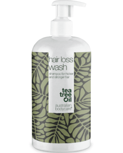 Australian Bodycare Hair Loss Wash for Tyndt Hår