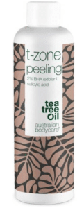 Australian Bodycare T-zone Peeling