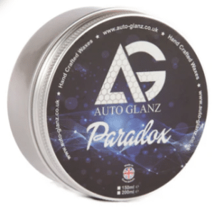 Auto Glanz Paradox