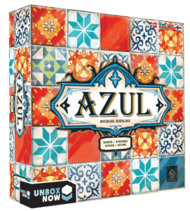 Azul