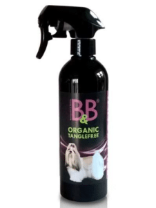 B&B Økologisk Filtfri Spray