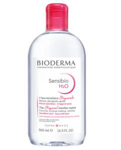 BIODERMA Sensibio H2O Micellar Water