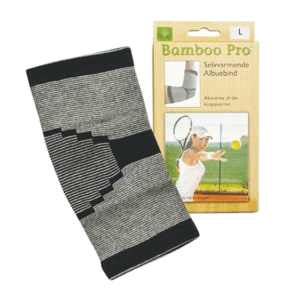 Bamboo Pro Albuebind