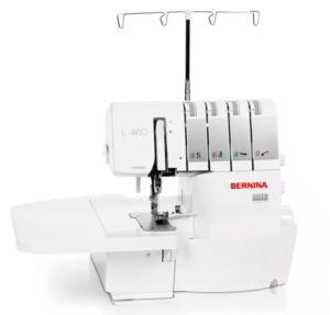 Bernina L 460 Overlocker