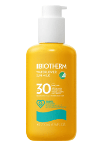 Biotherm Waterlover Sun Milk SPF 30