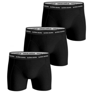 Björn Borg Solid Essential Shorts