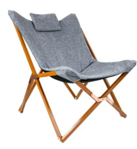 Bo-Camp Urban Outdoor Chair