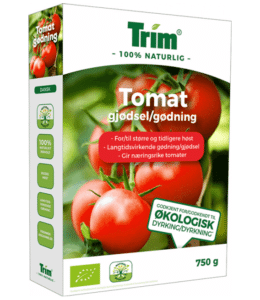 Borup Trim Tomatgødning