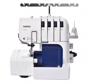 Brother 4234D Overlocker