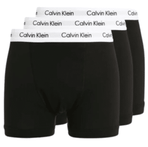 Calvin Klein Cotton Stretch Boxer Shorts