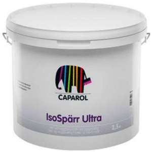 Caparol IsoSpær Ultra