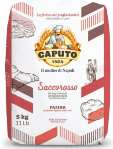 Caputo Cuoco (Rød)