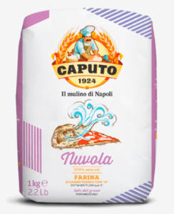 Caputo Nuvola