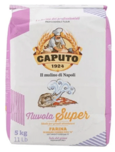 Caputo Nuvola Super