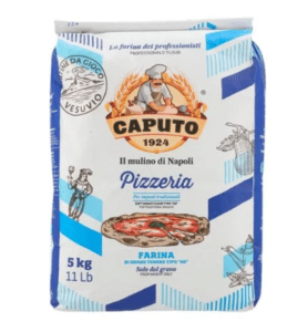 Caputo Pizzeria (Blå)