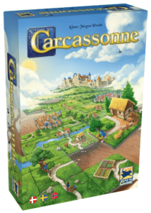 Carcassonne