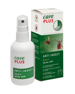 Care Plus Anti-Insect Spray