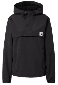 Carhartt W' Nimbus Pullover Winter