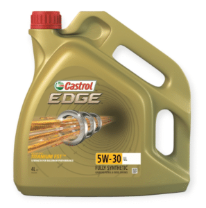 Castrol Edge 5W-30