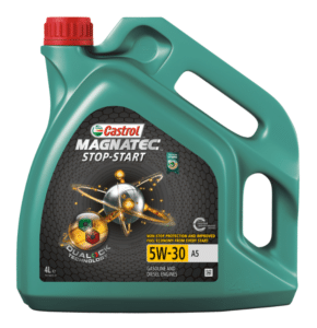 Castrol Magnatec Stop/Start 5W-30 A5