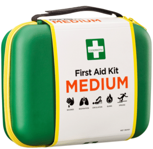 Cederroth First Aid Kit Large