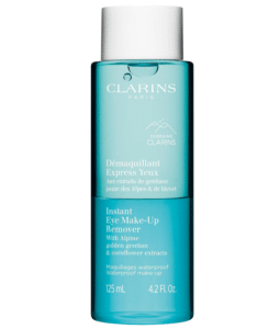 Clarins Instant Eye Makeup Remover