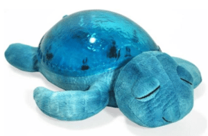 Cloud B Tranquil Turtle Natlampe