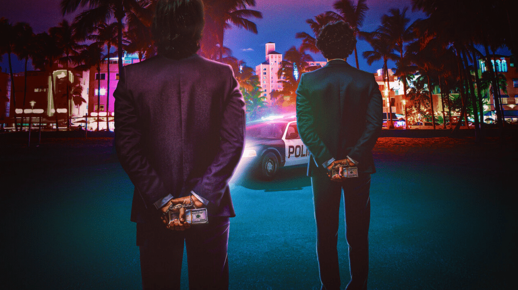 Cocaine Cowboys: The Kings of Miami