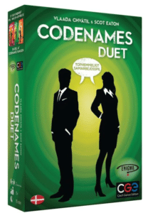 Codenames Duet