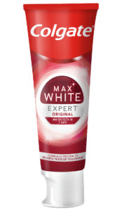 Colgate Expert White