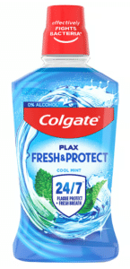 Colgate Plax Cool Mint