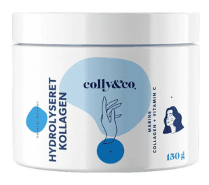 Colly & Co Collagen Booster