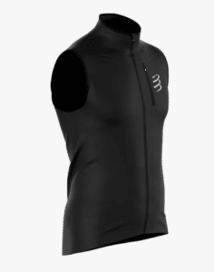 Compressport Hurricane Windproof Vest