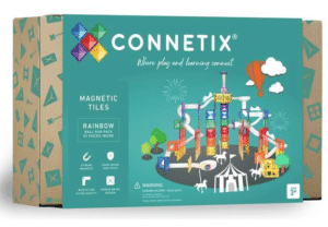 CONNETIX