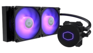 Cooler Master MasterLiquid ML240L