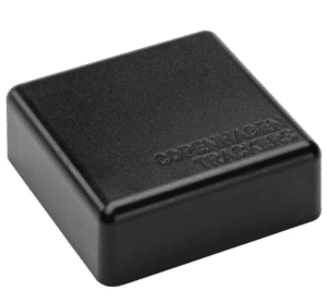 Copenhagen Trackers Cobblestone